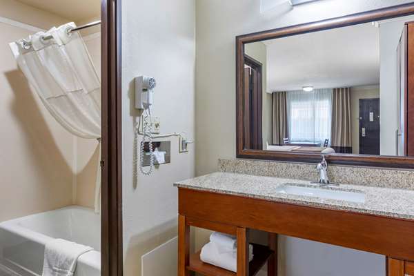  - Comfort Inn Old Town Pasadena Los Angeles