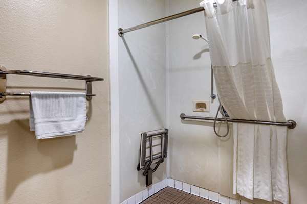 - Comfort Inn Old Town Pasadena Los Angeles