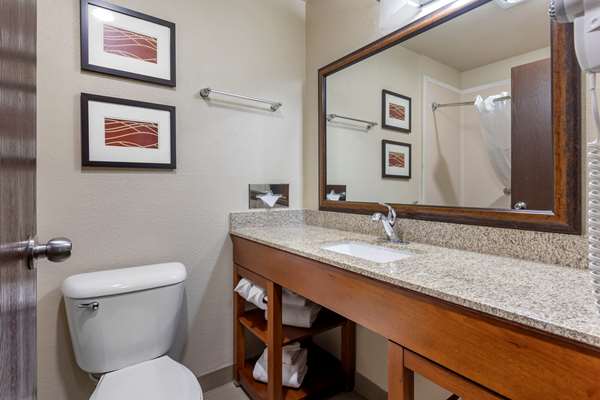  - Comfort Inn Old Town Pasadena Los Angeles
