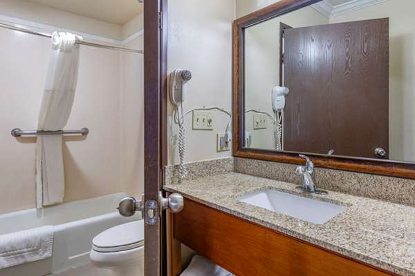  - Comfort Inn Old Town Pasadena Los Angeles