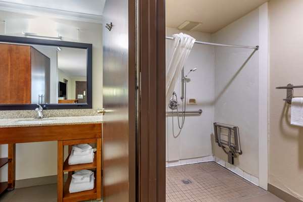  - Comfort Inn Old Town Pasadena Los Angeles