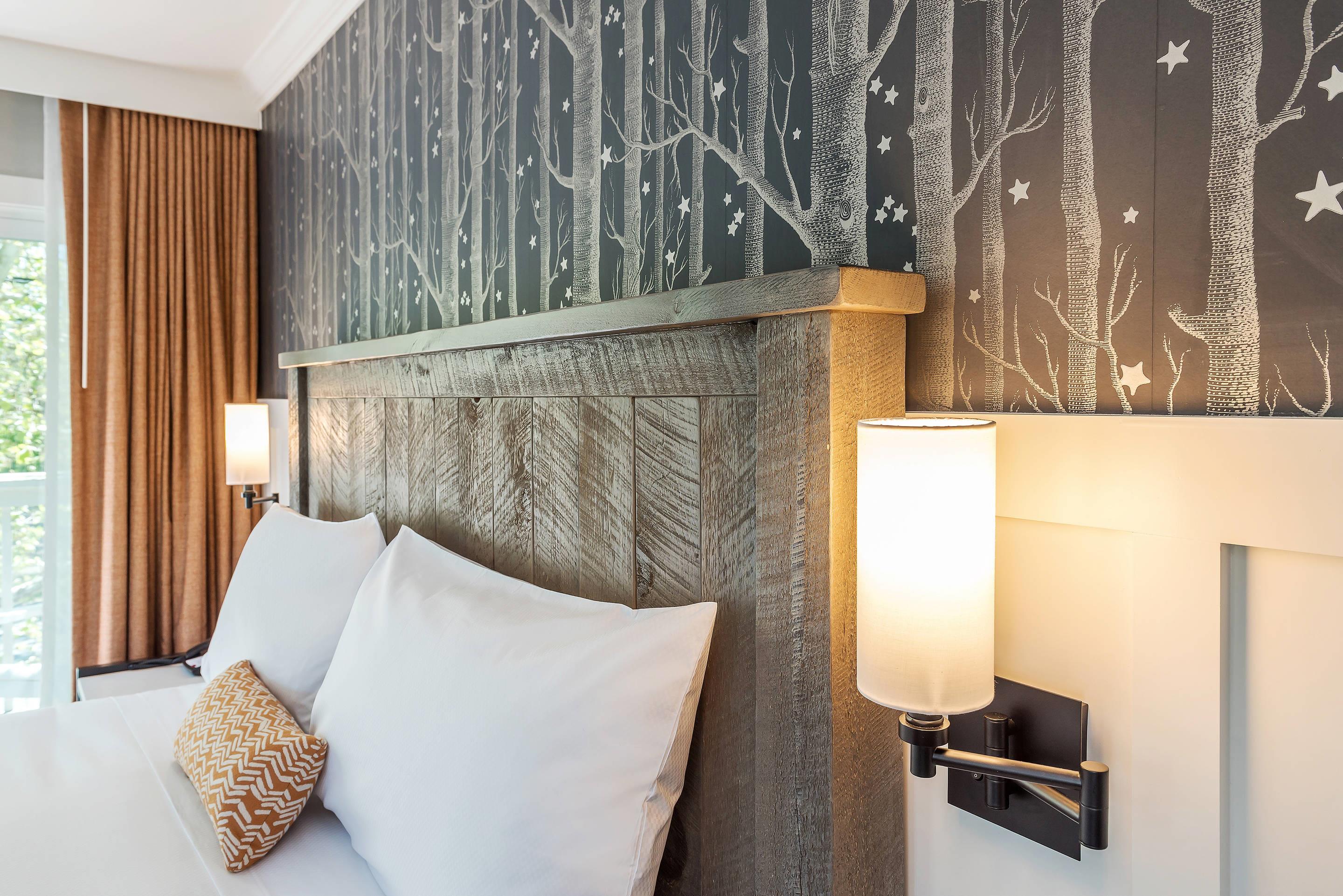 Hotel details