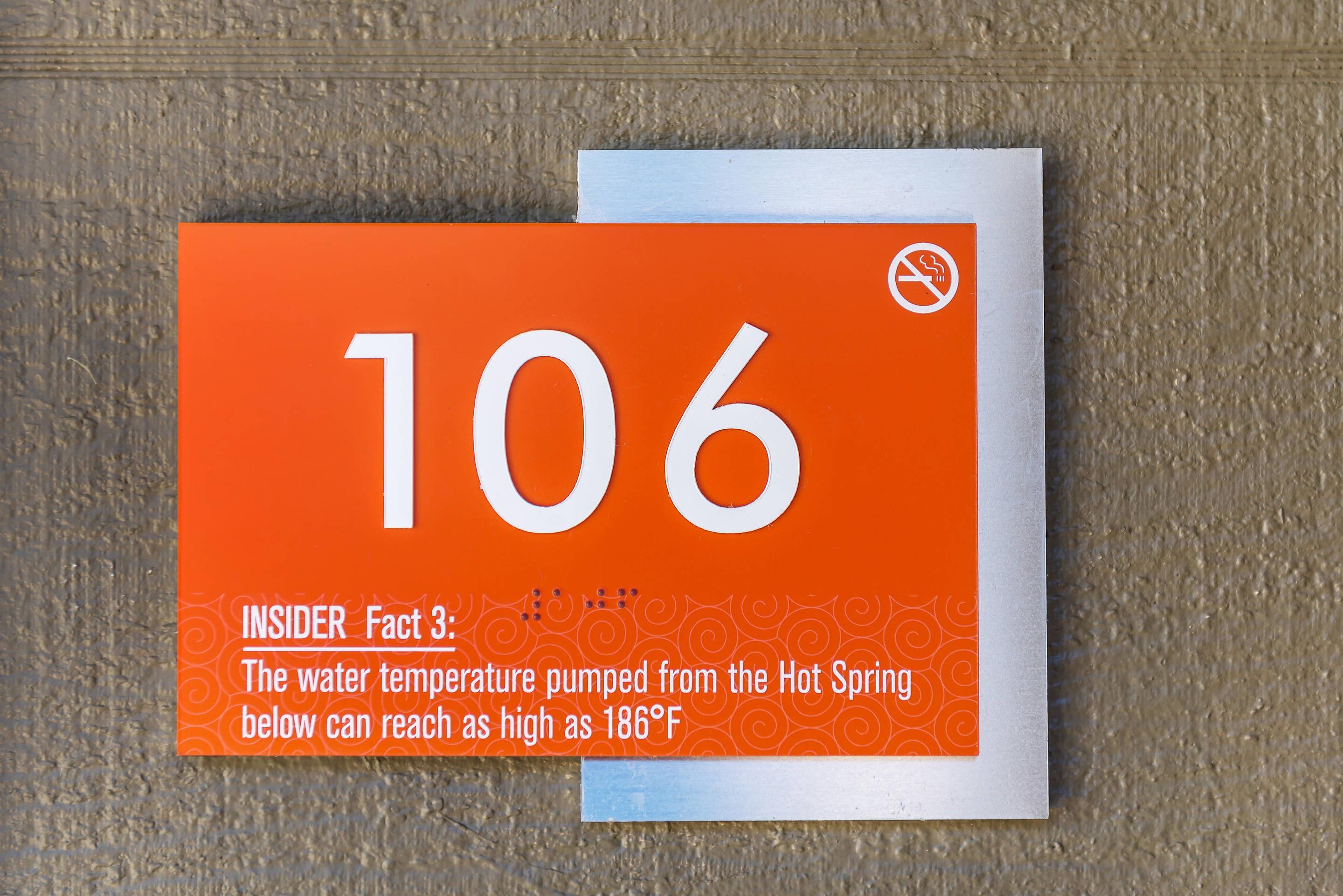 Hotel details
