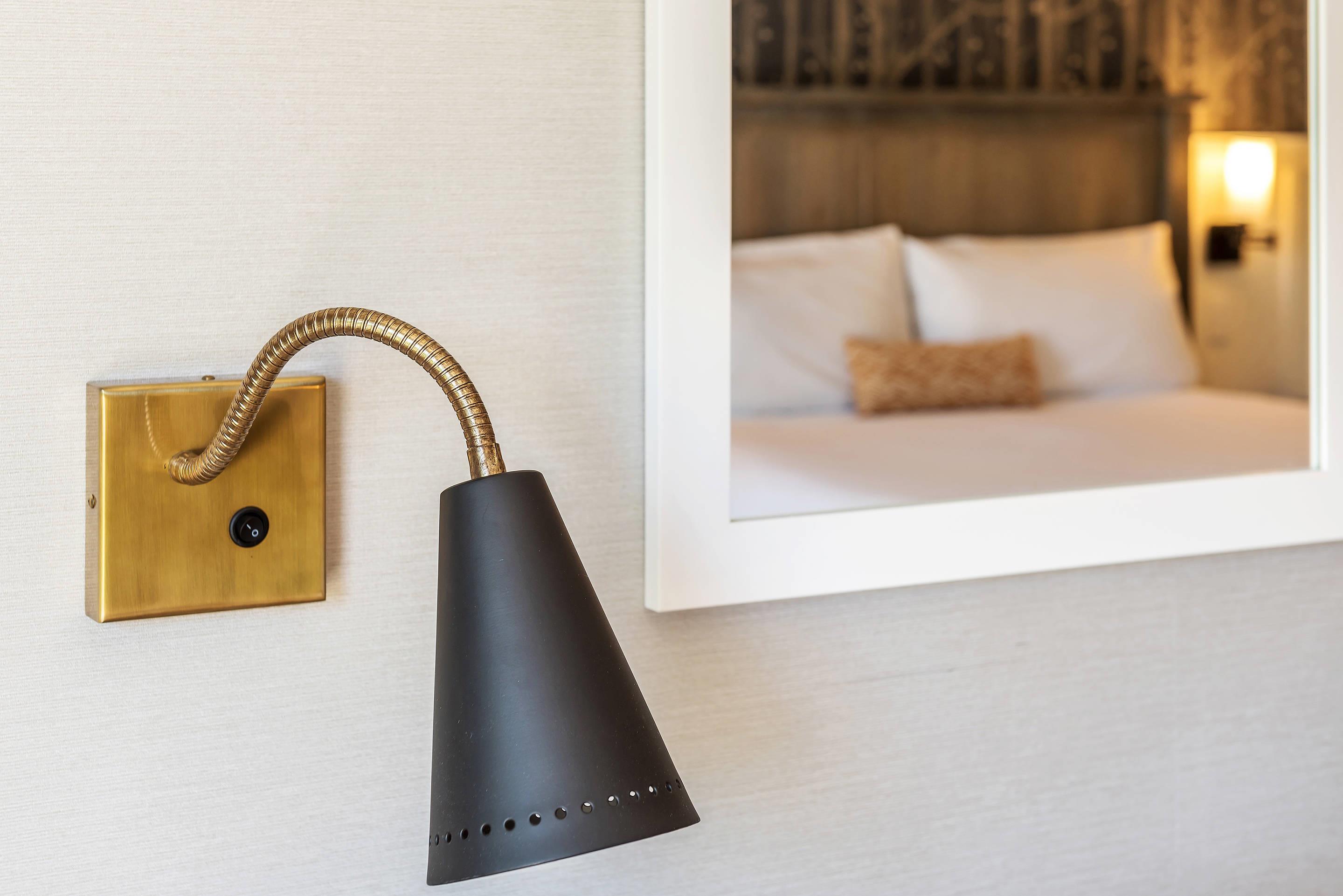 Hotel details