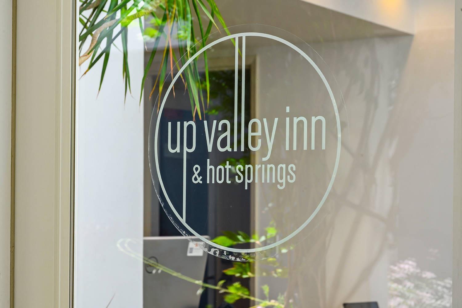 Hotel exterior | UpValley Inn & Hot Springs Napa Valley, an Ascend Collection Hotel