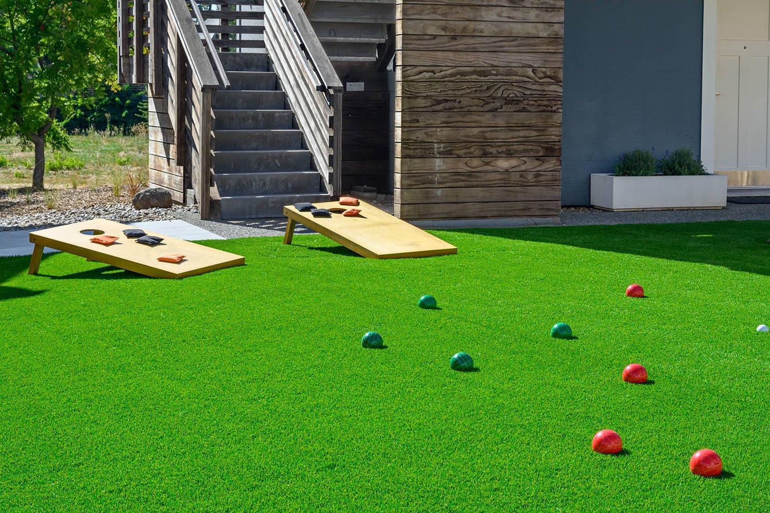 Outdoor area | UpValley Inn & Hot Springs Napa Valley, an Ascend Collection Hotel
