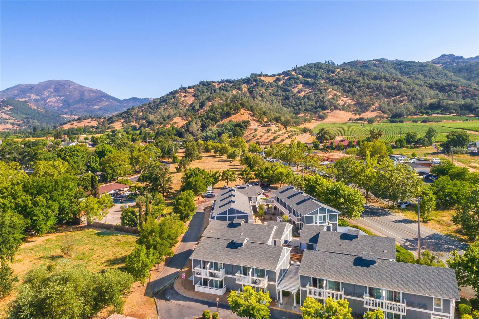 UpValley Inn & Hot Springs, an Ascend
