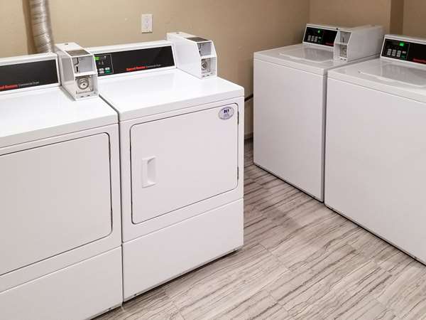 Amenities - Quality Inn Vallejo - I-80, Exit 33