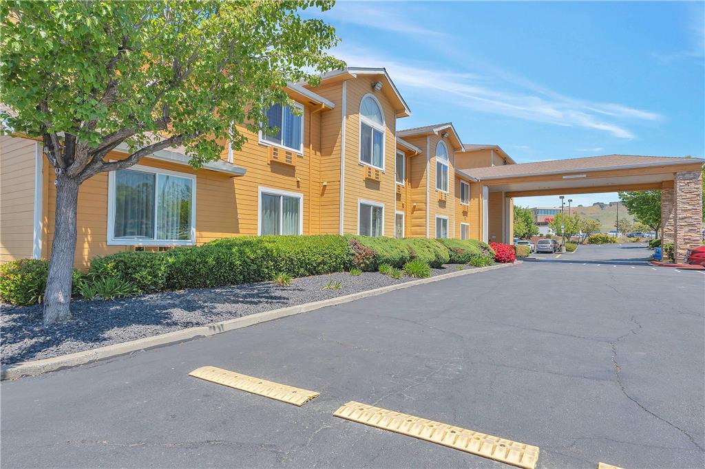 Quality Inn Vallejo