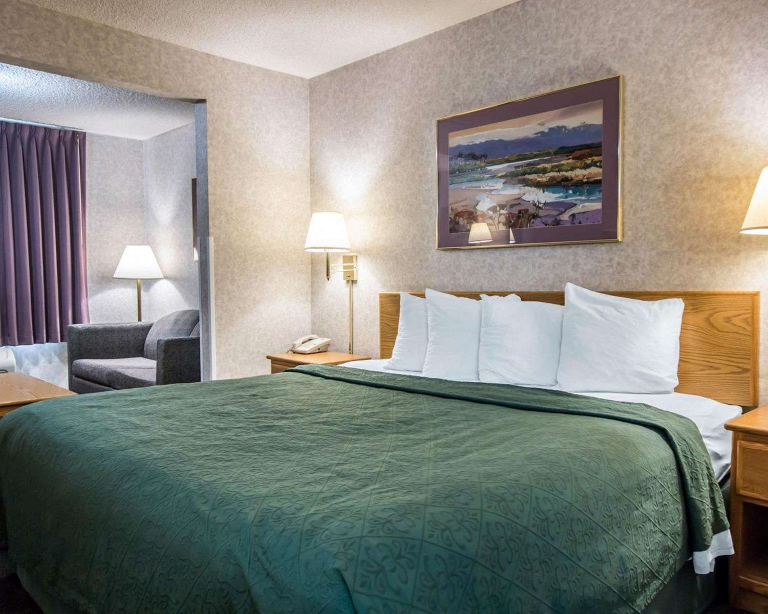 Quality Suites Otay Mesa San Diego, CA See Discounts