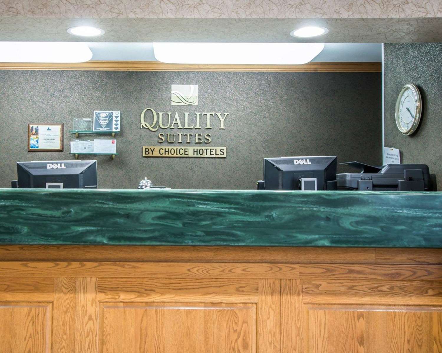 Quality Suites Otay Mesa San Diego, CA See Discounts