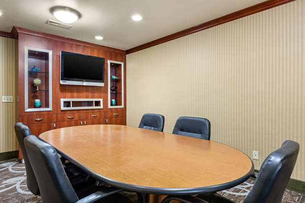  - Comfort Inn & Suites Anaheim - I-5, Exit 109