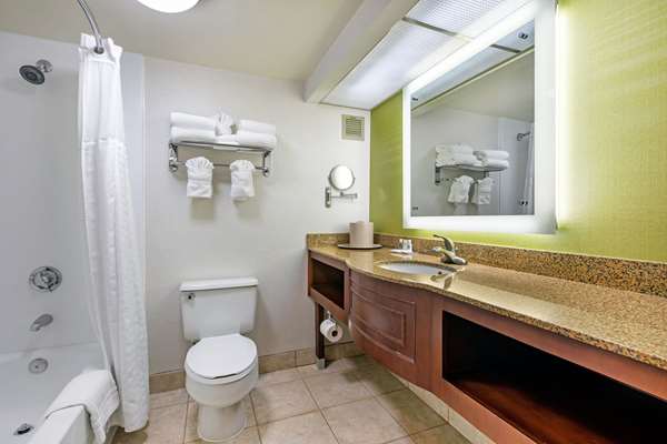  - Comfort Inn & Suites Anaheim - I-5, Exit 109
