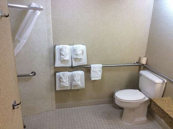  - Comfort Inn & Suites Anaheim - I-5, Exit 109
