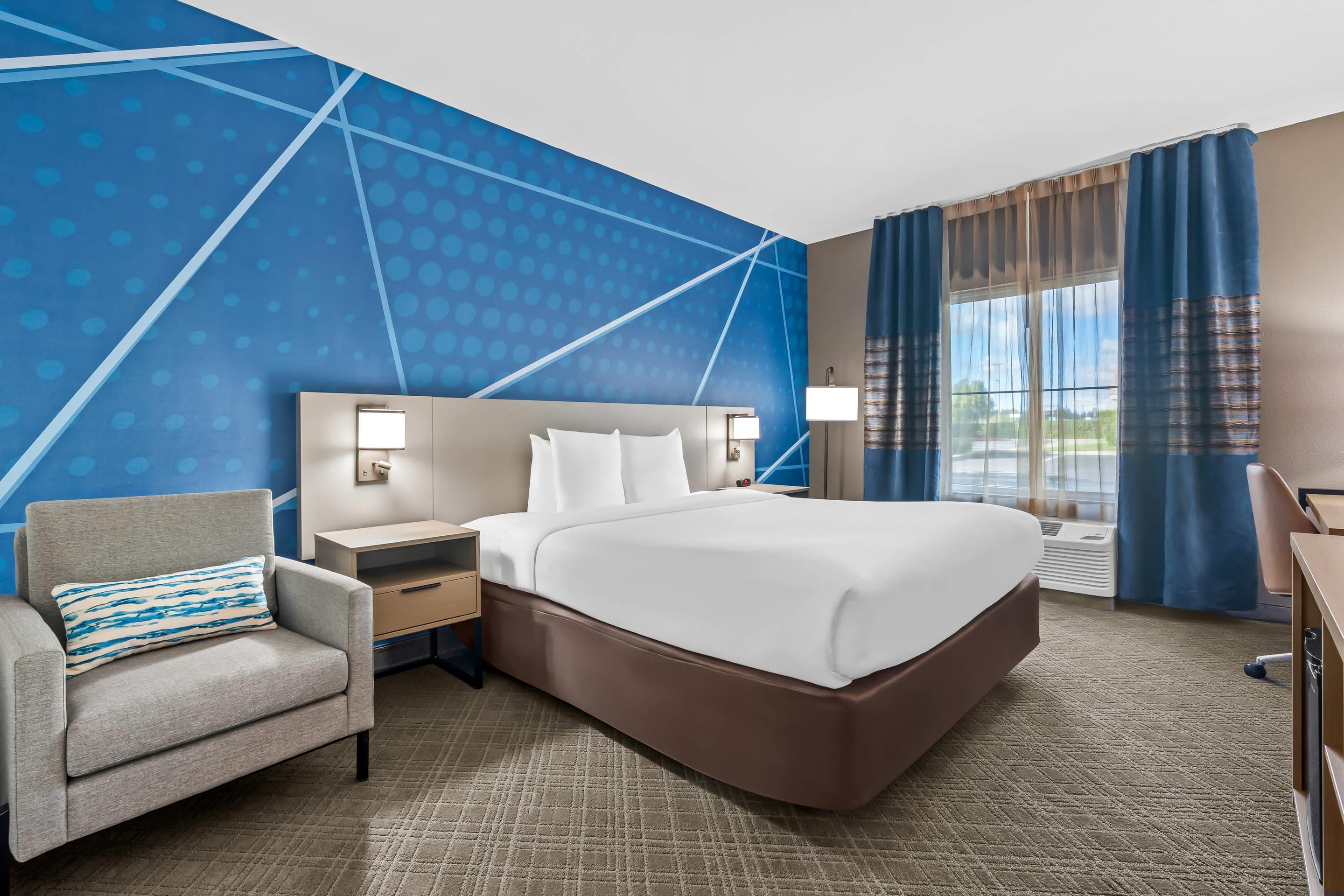 Comfort Inn South San Jose /  Morgan Hill