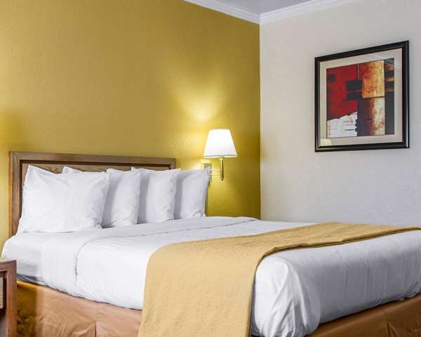  - Quality Inn Ukiah