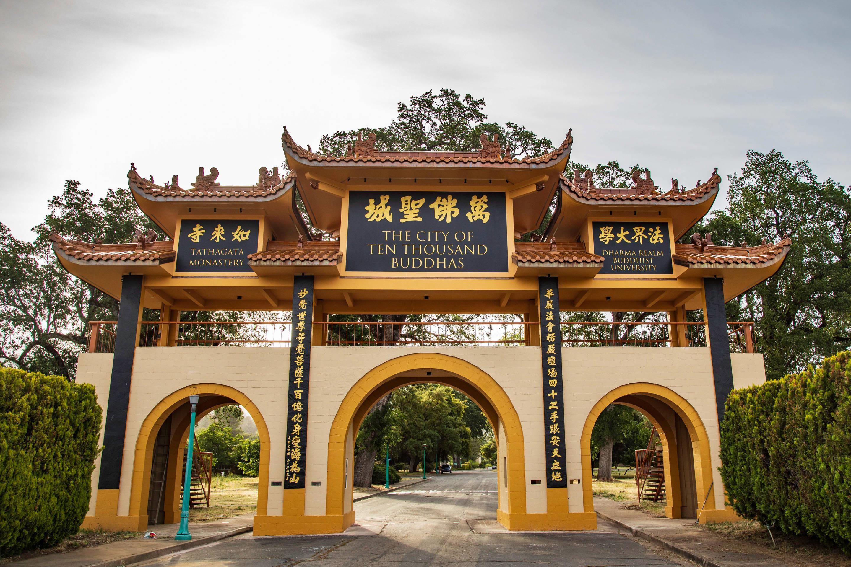 Hotel near popular attractions