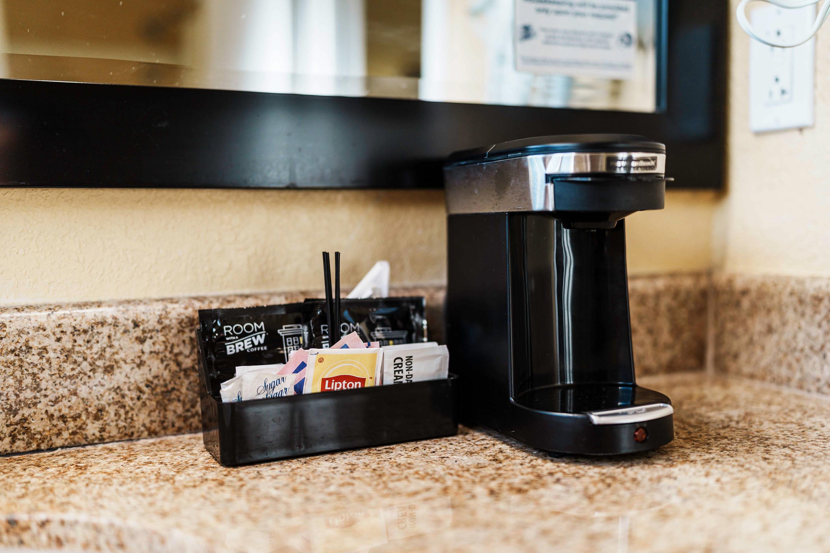 Coffe machine