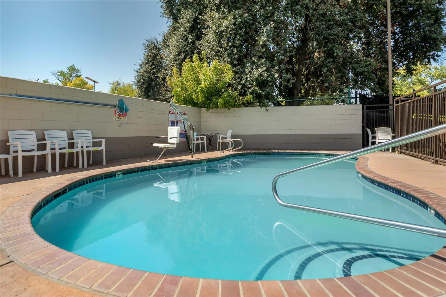 COMFORT SUITES DOWNTOWN SACRAMENTO, photo 6