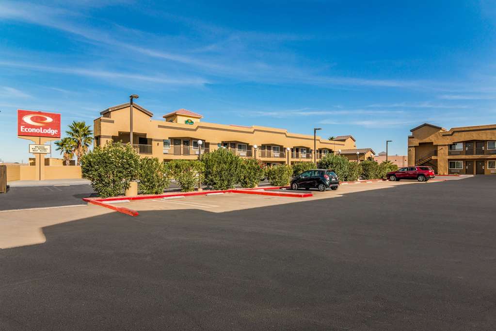 Econo Lodge Hesperia