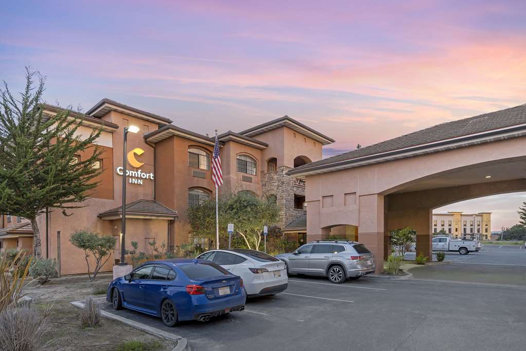 Comfort Inn