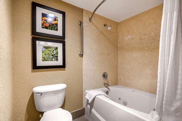  - Comfort Inn Lathrop - I-5, Exit 463