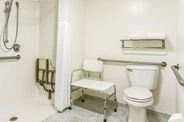  - Comfort Inn Palo Alto