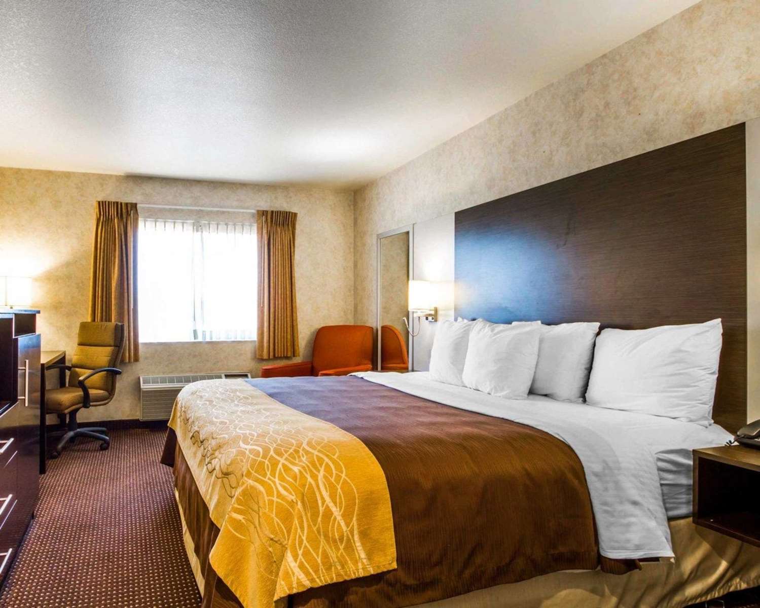 Comfort Inn Watsonville, CA See Discounts