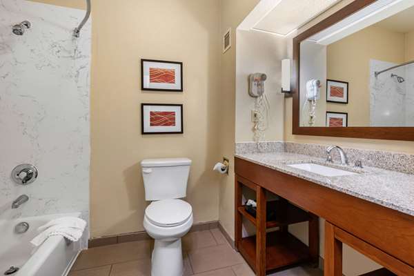  - Comfort Inn & Suites Sacramento