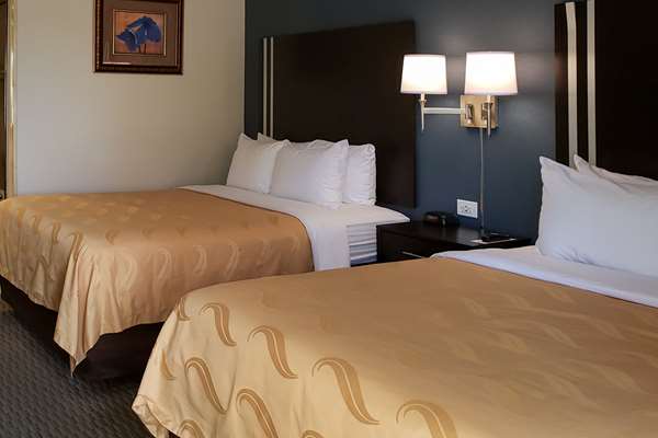  - Quality Inn Ontario