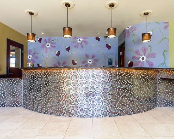  - Villa Montes Hotel San Bruno