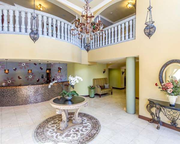  - Villa Montes Hotel San Bruno