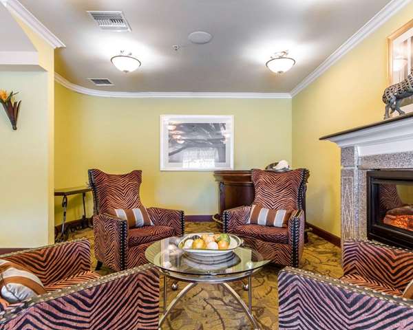  - Villa Montes Hotel San Bruno