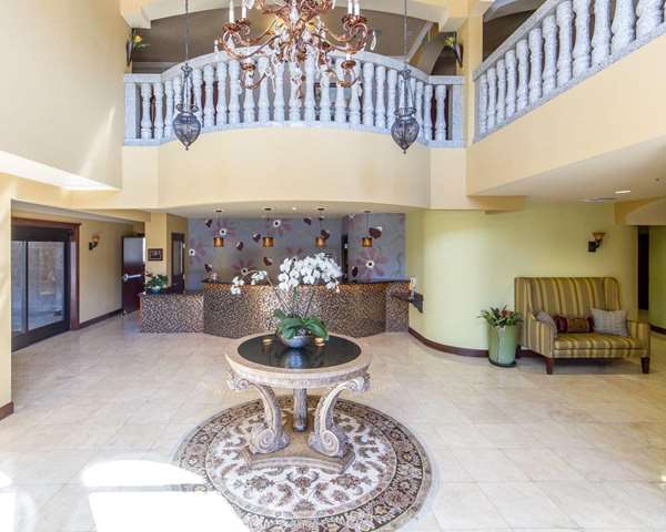  - Villa Montes Hotel San Bruno