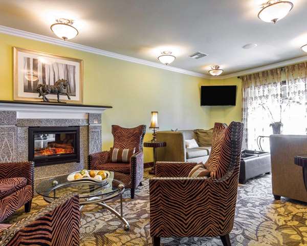  - Villa Montes Hotel San Bruno