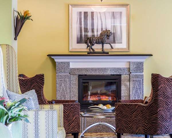  - Villa Montes Hotel San Bruno