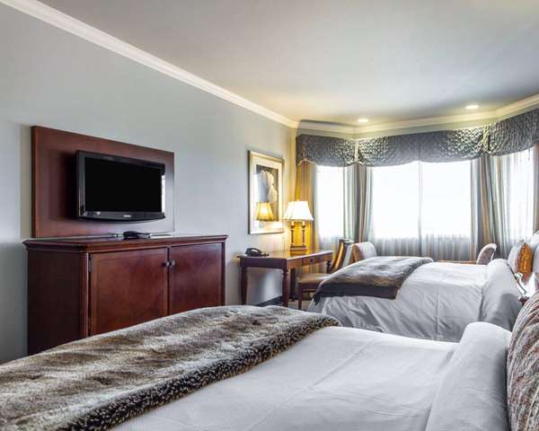  - Villa Montes Hotel San Bruno