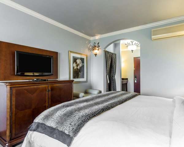  - Villa Montes Hotel San Bruno