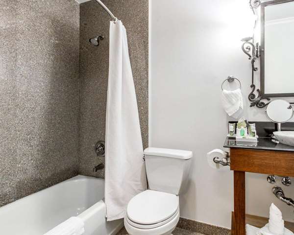  - Villa Montes Hotel San Bruno