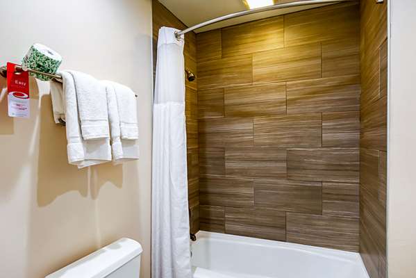  - Econo Lodge San Bernardino