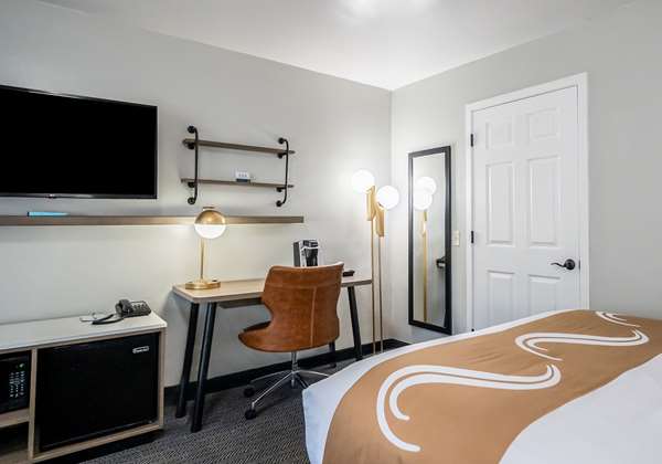  - Quality Inn South Lake Tahoe