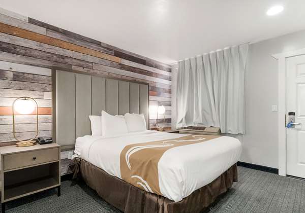  - Quality Inn South Lake Tahoe