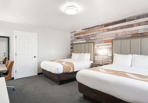  - Quality Inn South Lake Tahoe