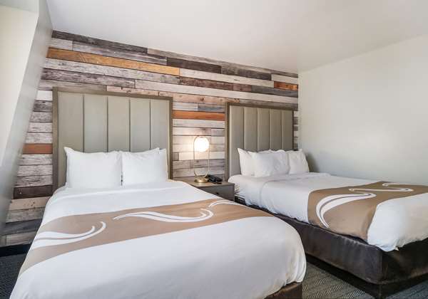  - Quality Inn South Lake Tahoe