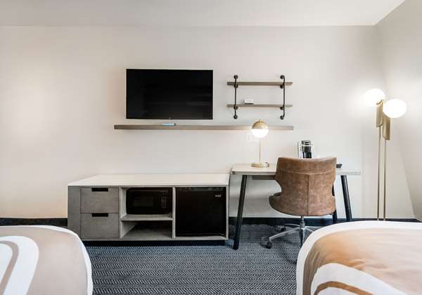  - Quality Inn South Lake Tahoe