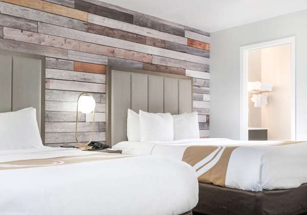  - Quality Inn South Lake Tahoe