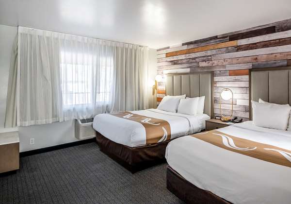  - Quality Inn South Lake Tahoe
