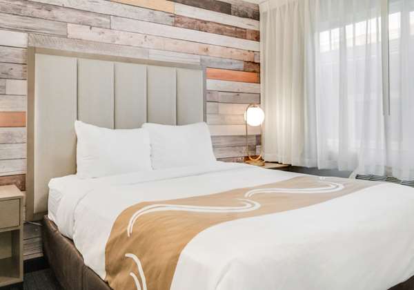 Suite - Quality Inn South Lake Tahoe