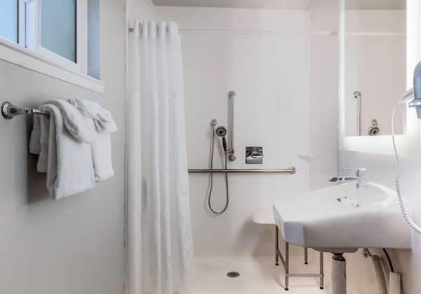  - Quality Inn South Lake Tahoe