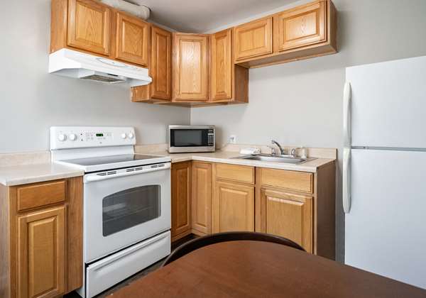 Suite - Quality Inn South Lake Tahoe